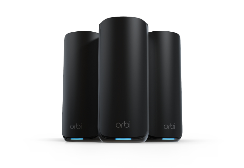 RBE873B-100EUS - Netgear