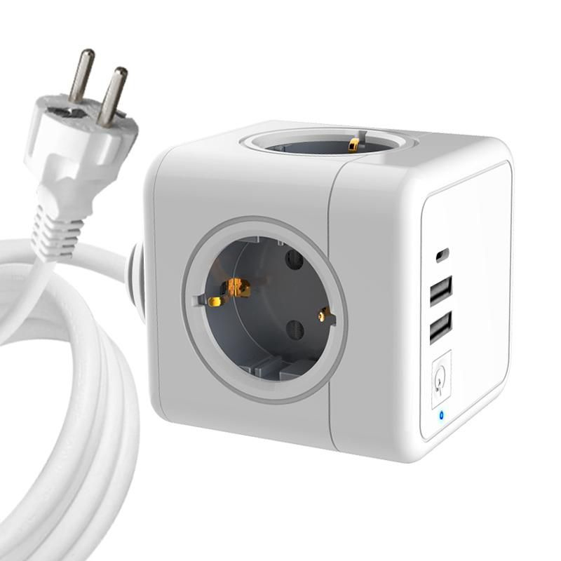 MC-CUBE015USBC - Microconnect