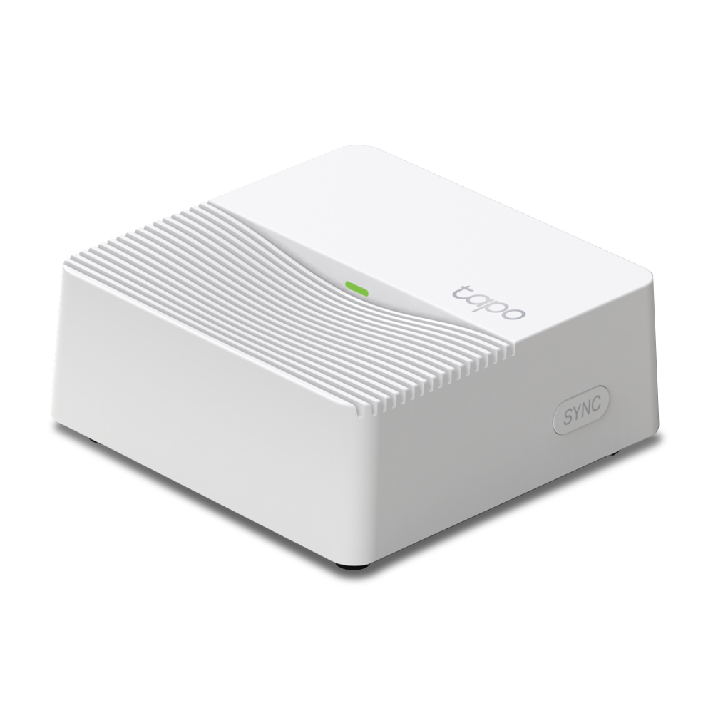 TAPO H200 - TP-Link
