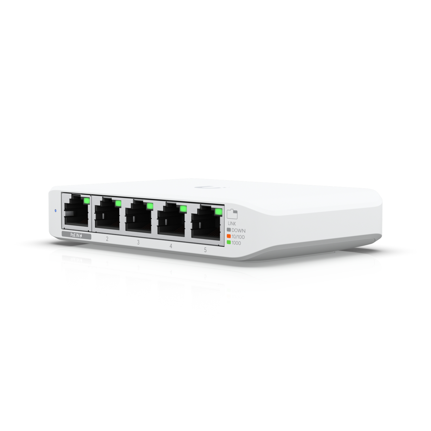 USW-FLEX-MINI-UK - Ubiquiti