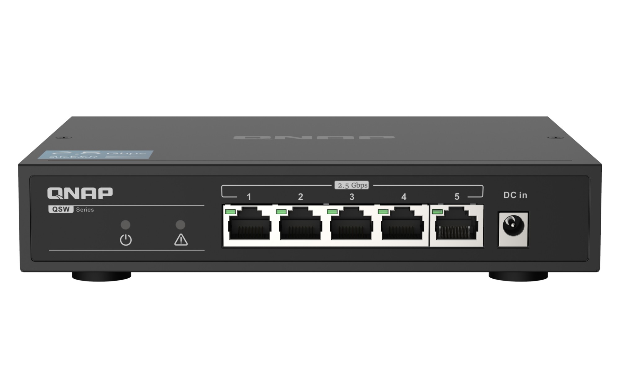 QSW-1105-5T - QNAP
