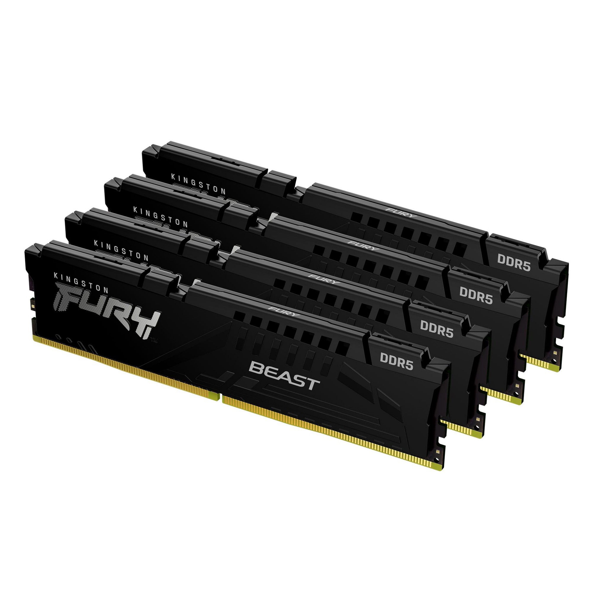 KF560C40BBK4-64 - Kingston Technology