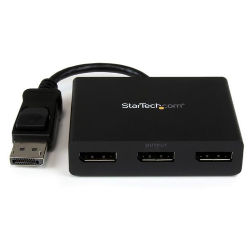MSTDP123DP - StarTech.com