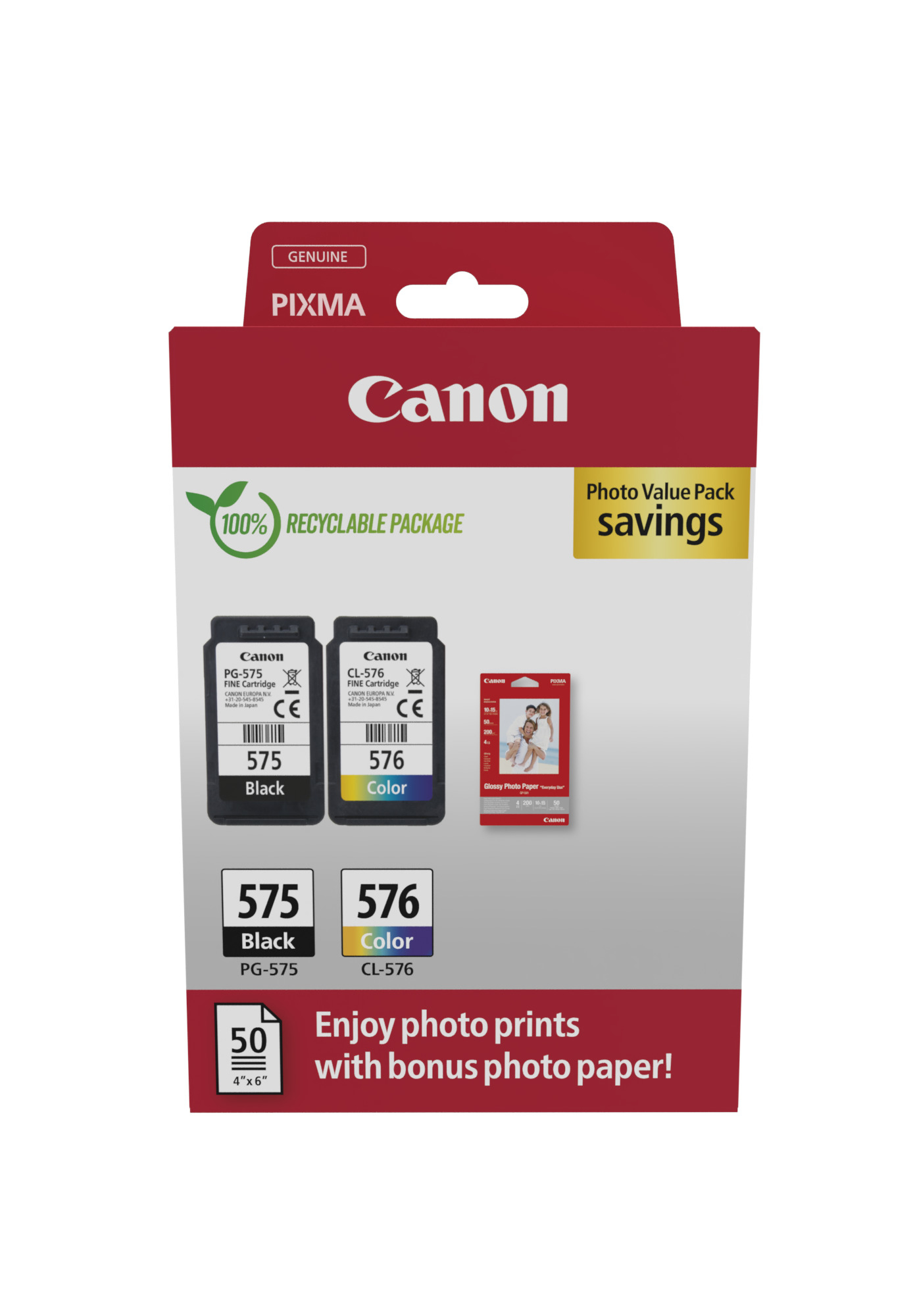 5438C004 - Canon