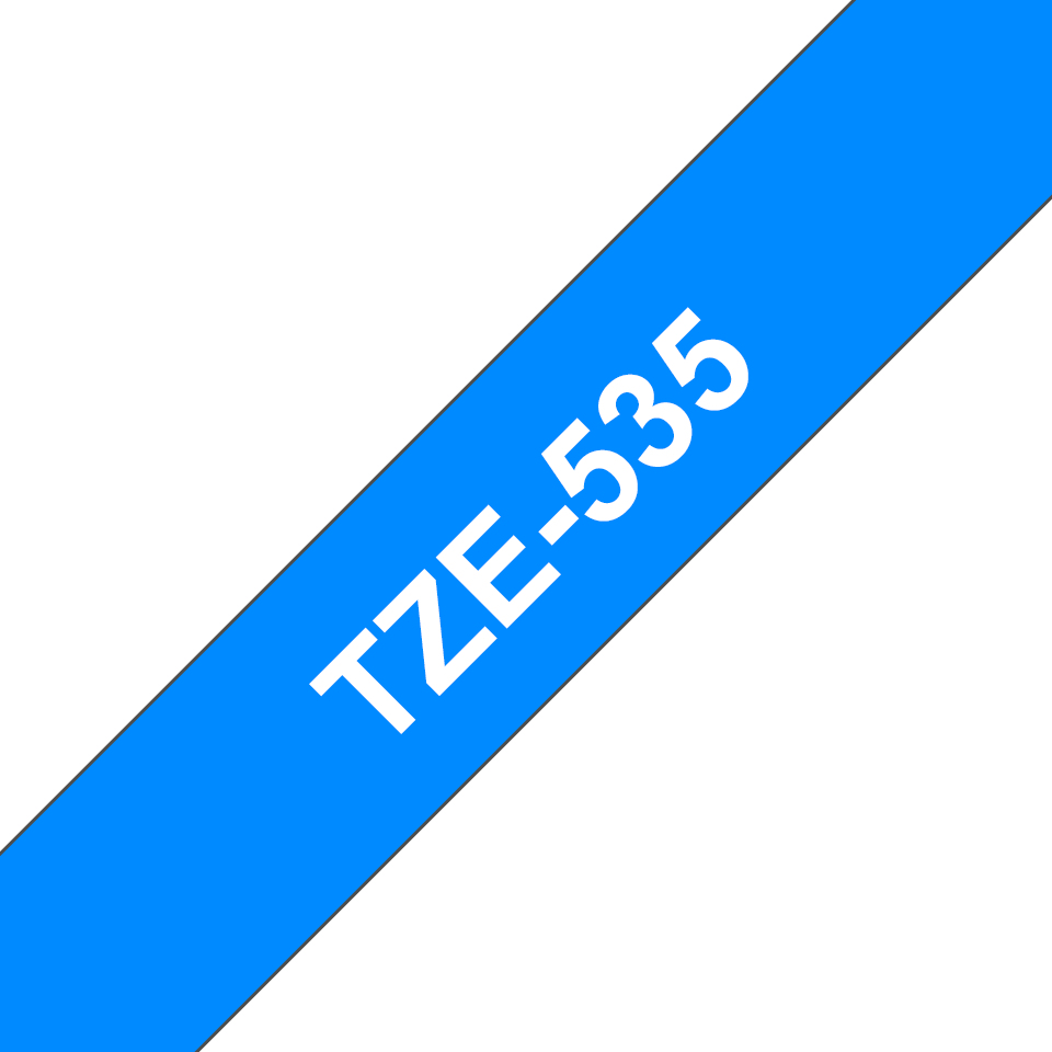 TZE535 - Brother