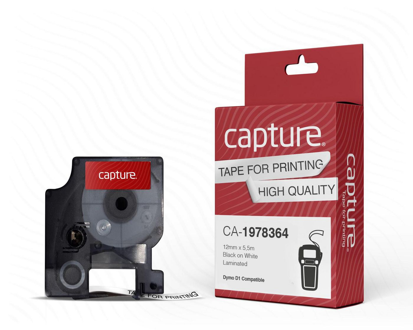 CA-1978364 - CAPTURE