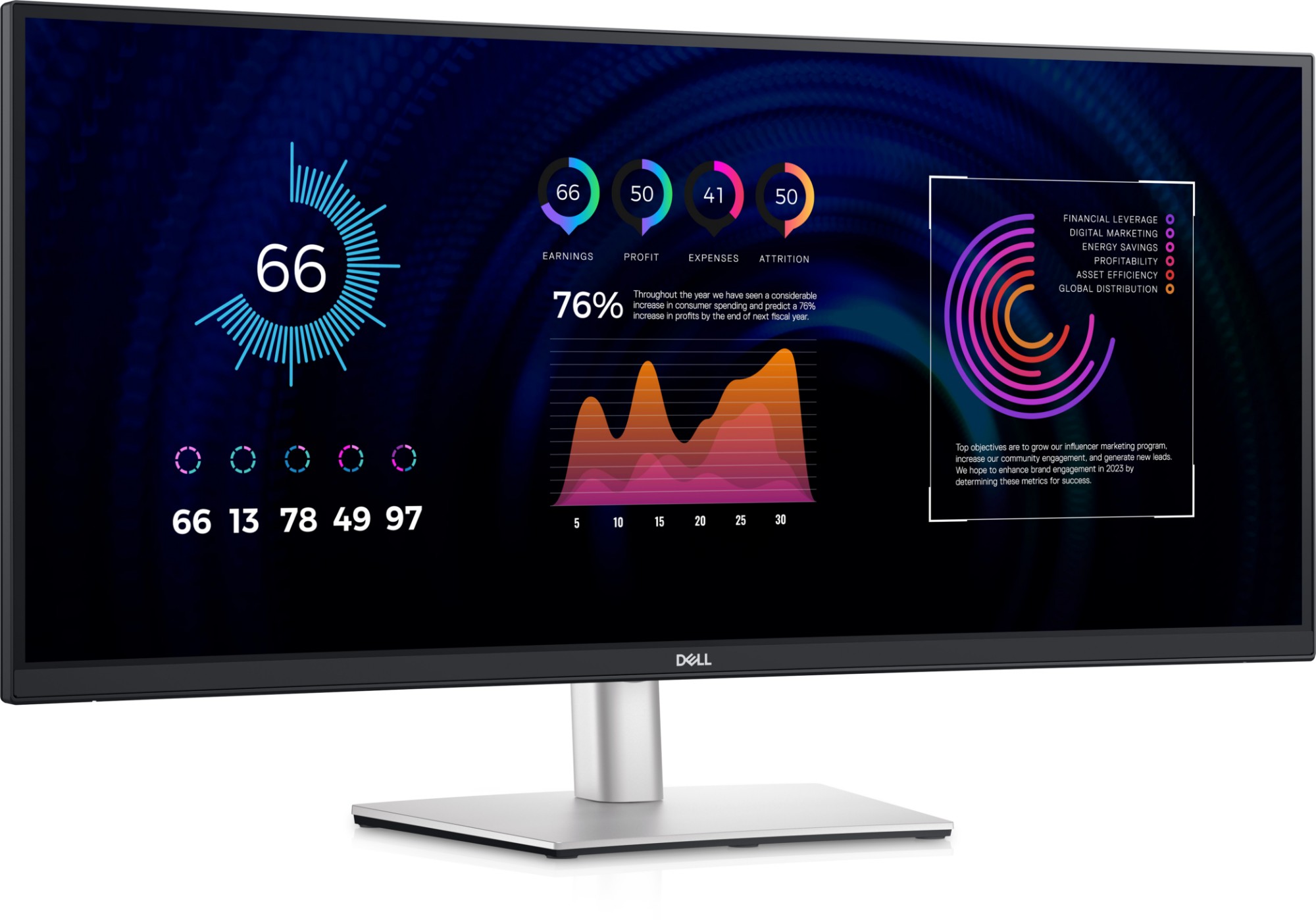 DELL-P3424WE - DELL