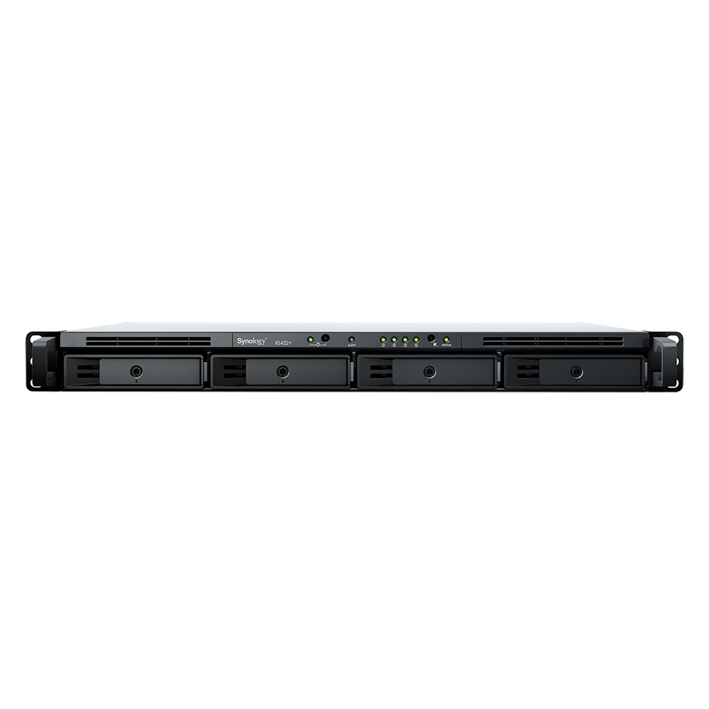 RS422++4XHAT33006TB - Synology