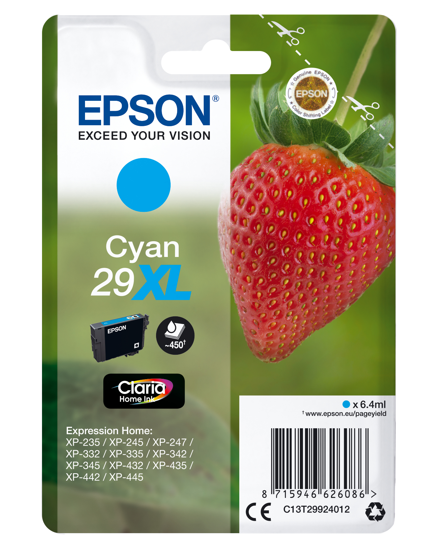 C13T29924012 - Epson