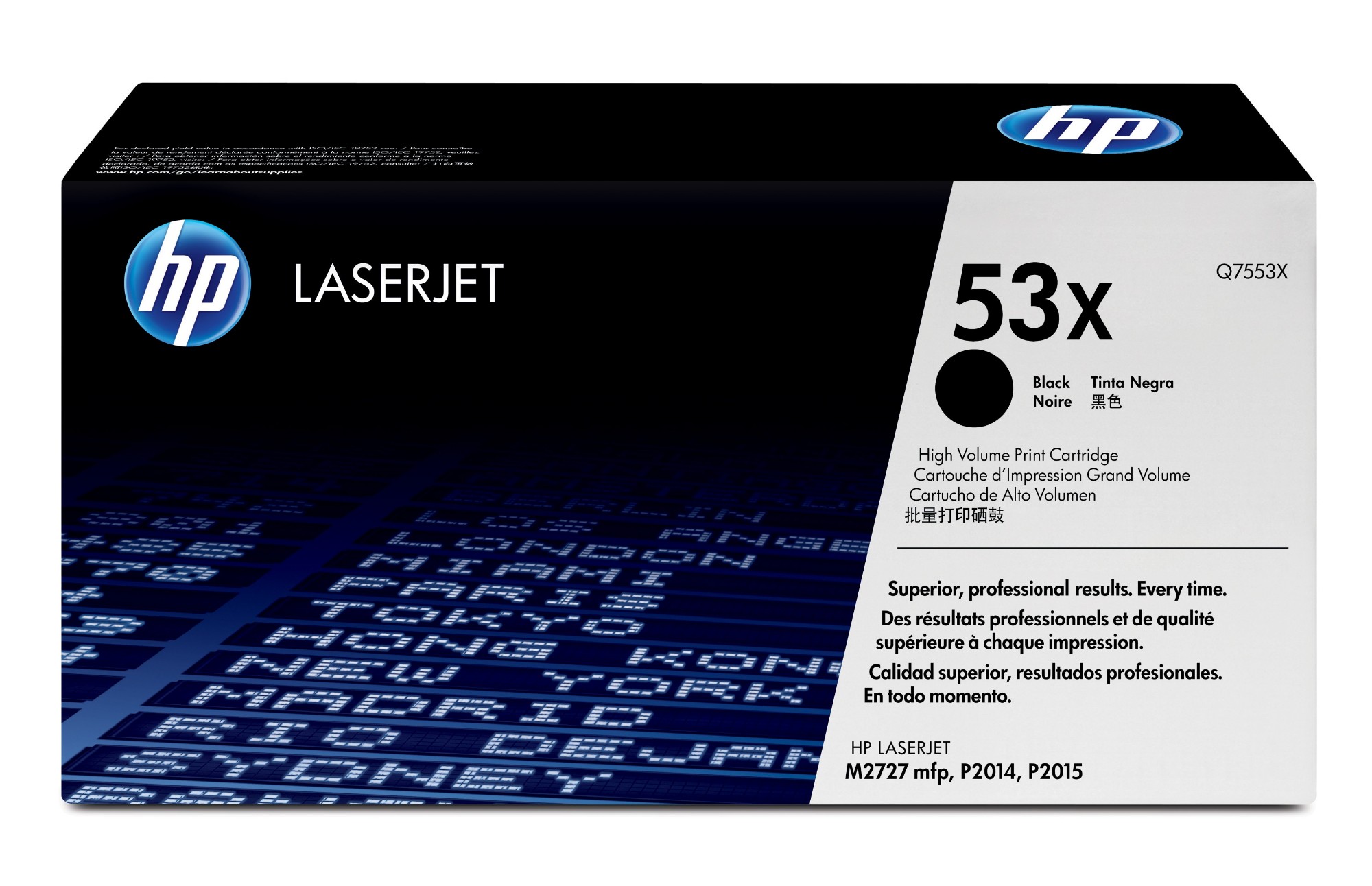 Q7553X - HP