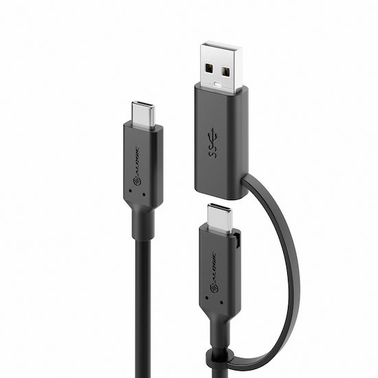 ELCCA3212-BK - ALOGIC