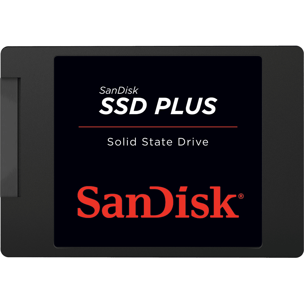 SDSSDA-1T00-G27 - Sandisk