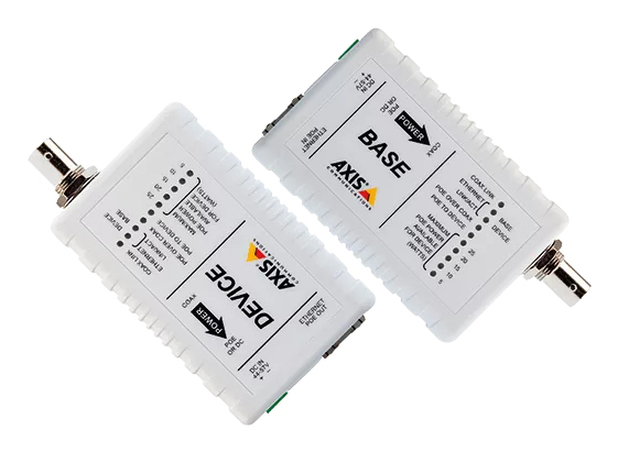 5026-401 - Axis