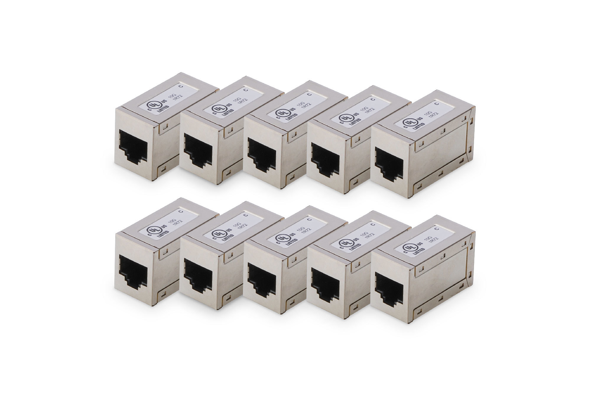 AT-AG-8-8-C6S-10 - Digitus