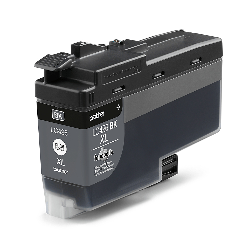 LC428XLBKP - Brother