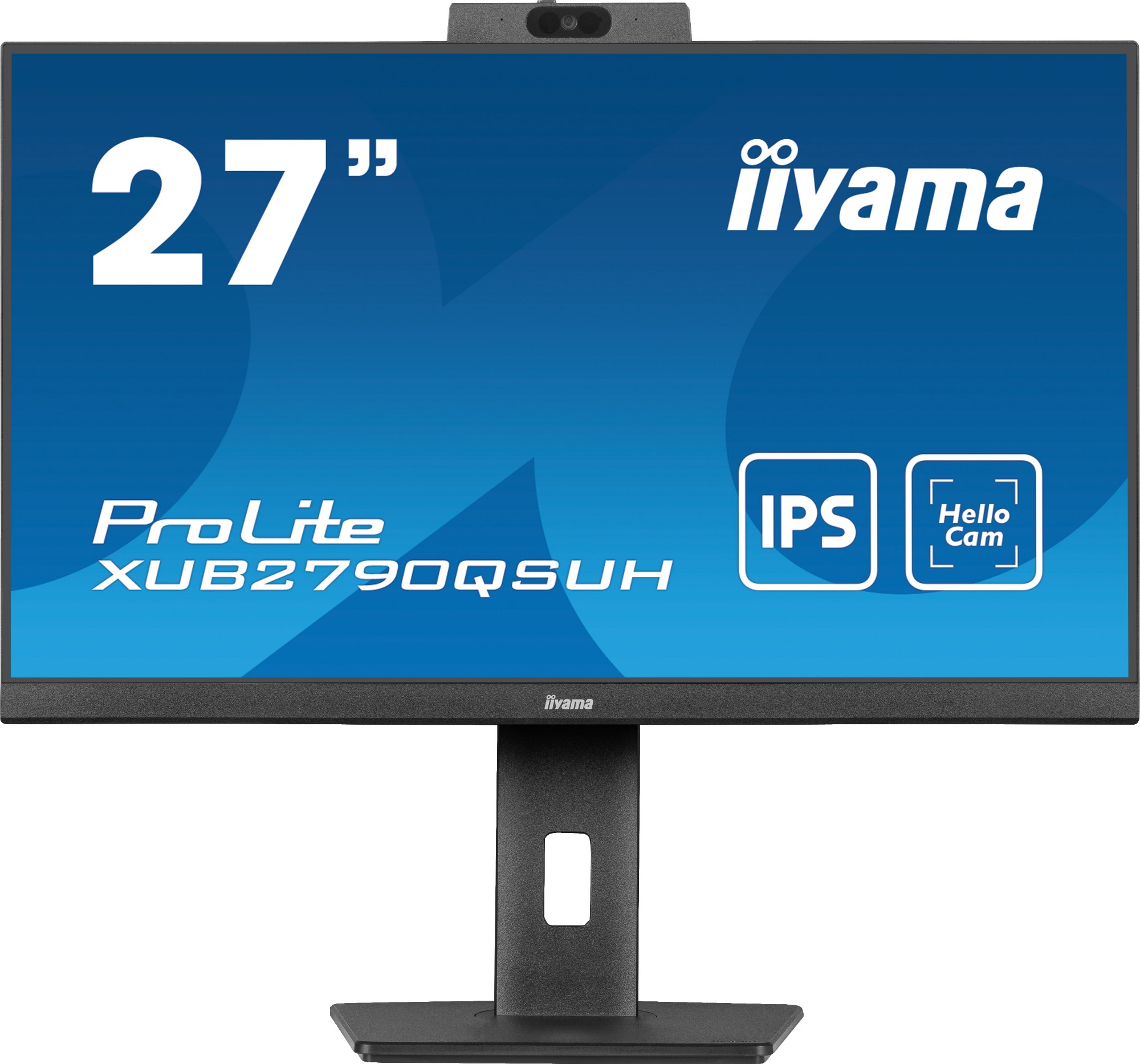 XUB2790QSUH-B1 - iiyama