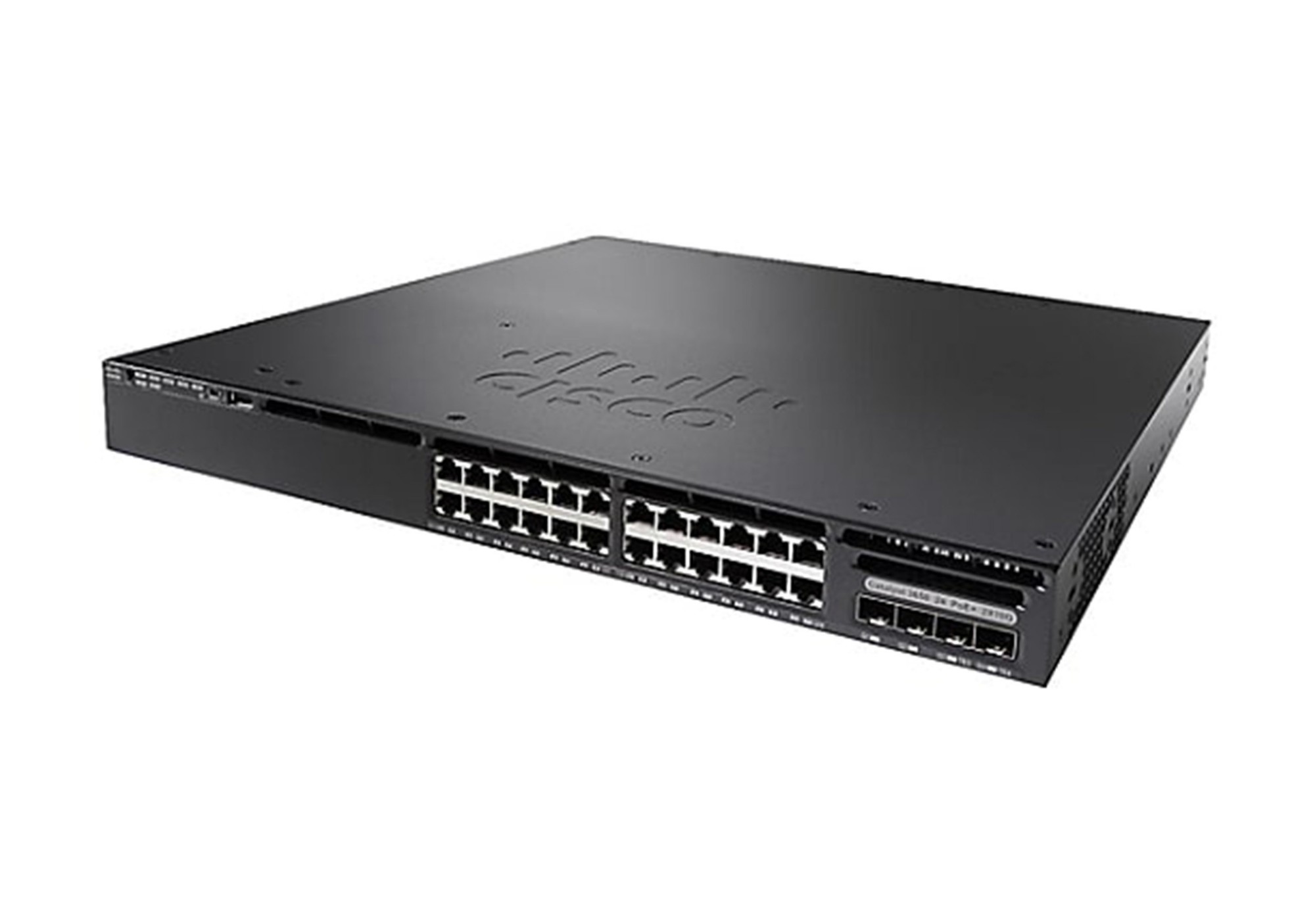 WS-C3650-24PDM-S - Cisco