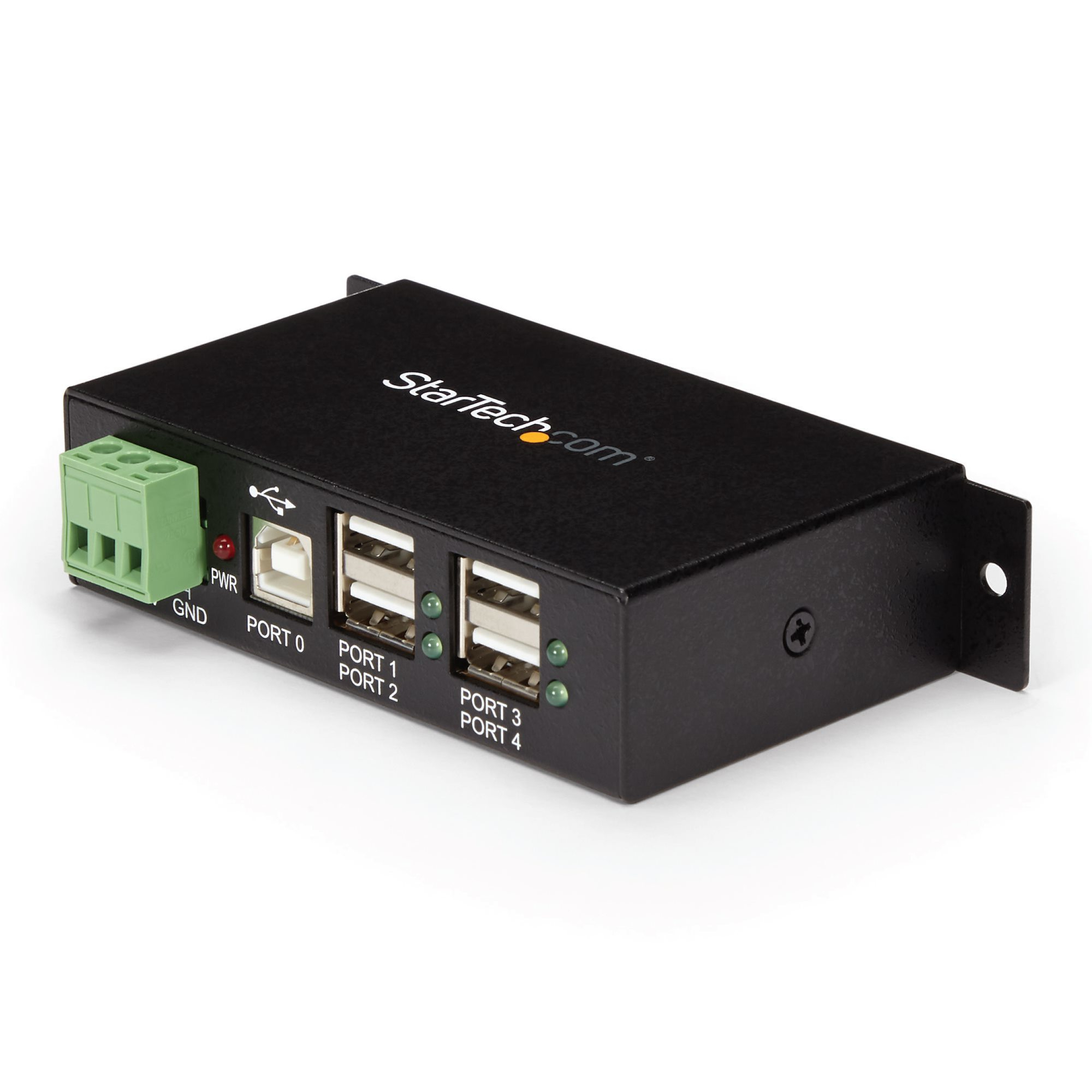 ST4200USBM - StarTech.com