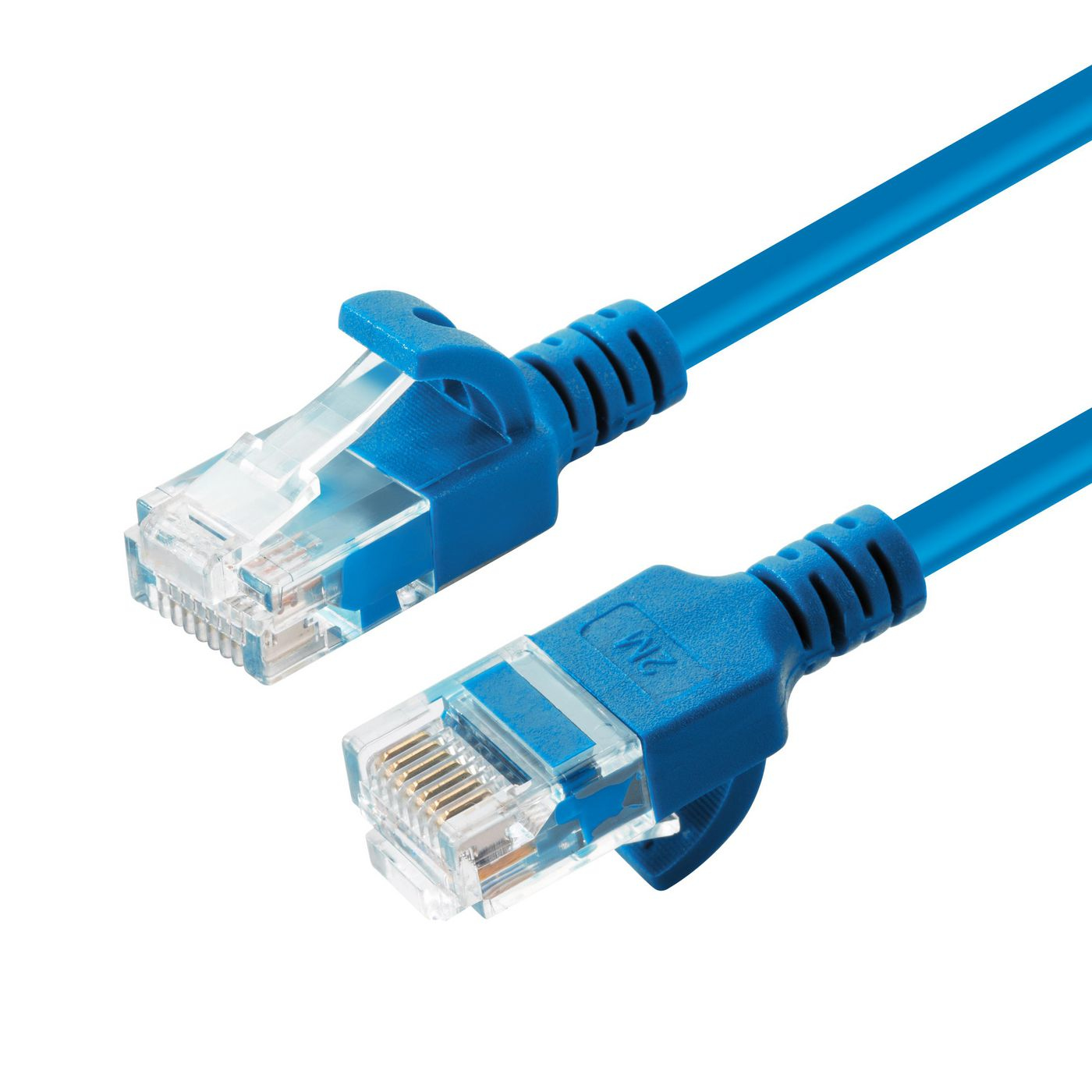 V-UTP6A0025B-SLIM - Microconnect