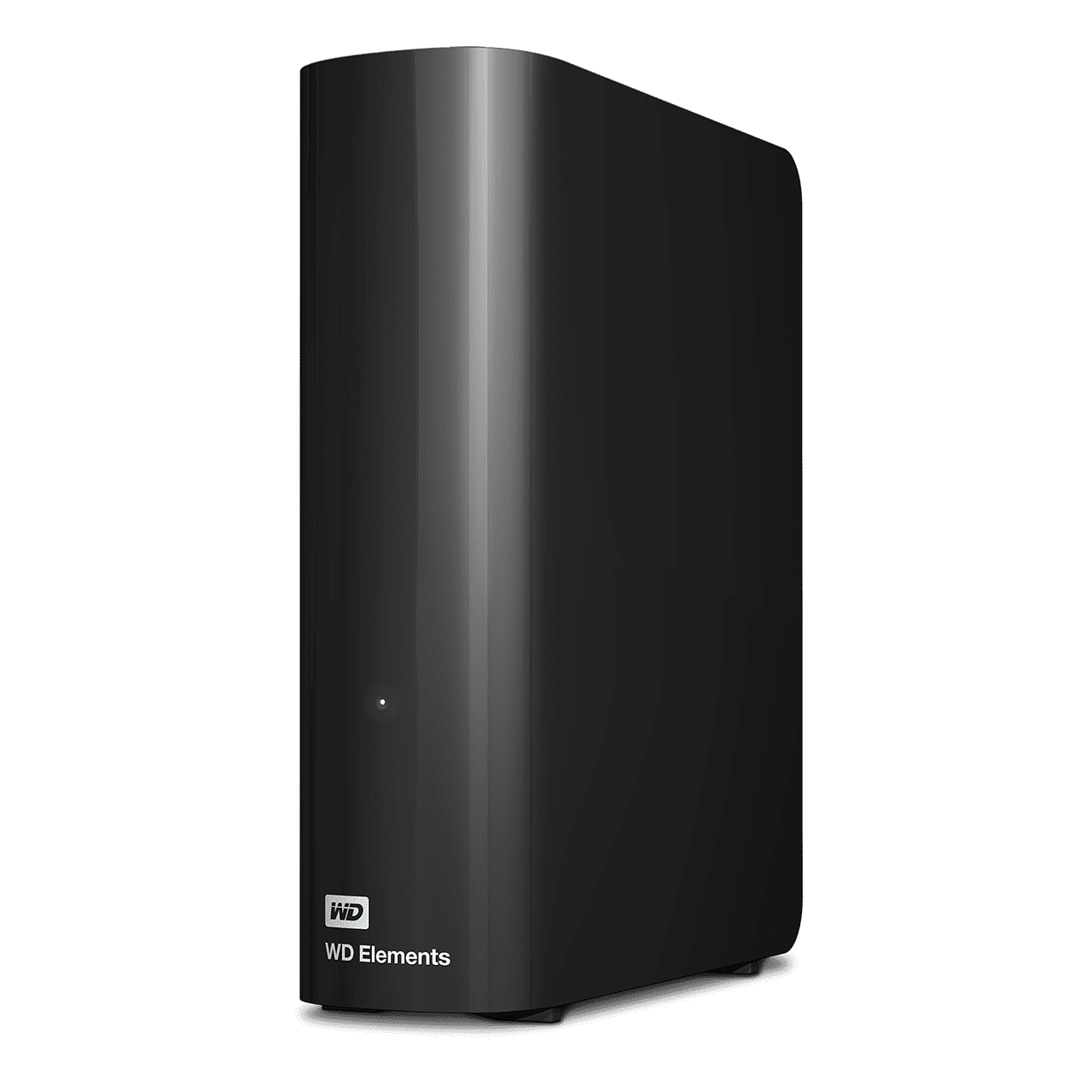 WDBWLG0140HBK-EESN - Western Digital