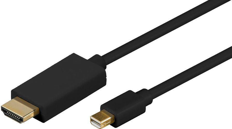 MDPHDMI2B - Microconnect