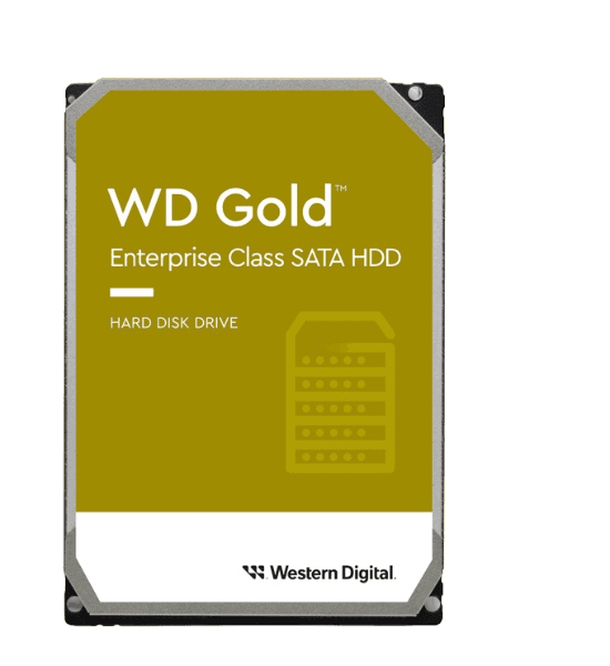 WD6004FRYZ - Western Digital