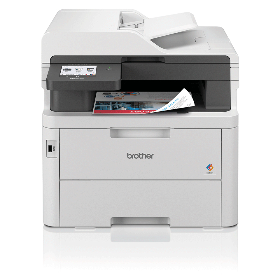 MFCL3760CDWZU1 - Brother