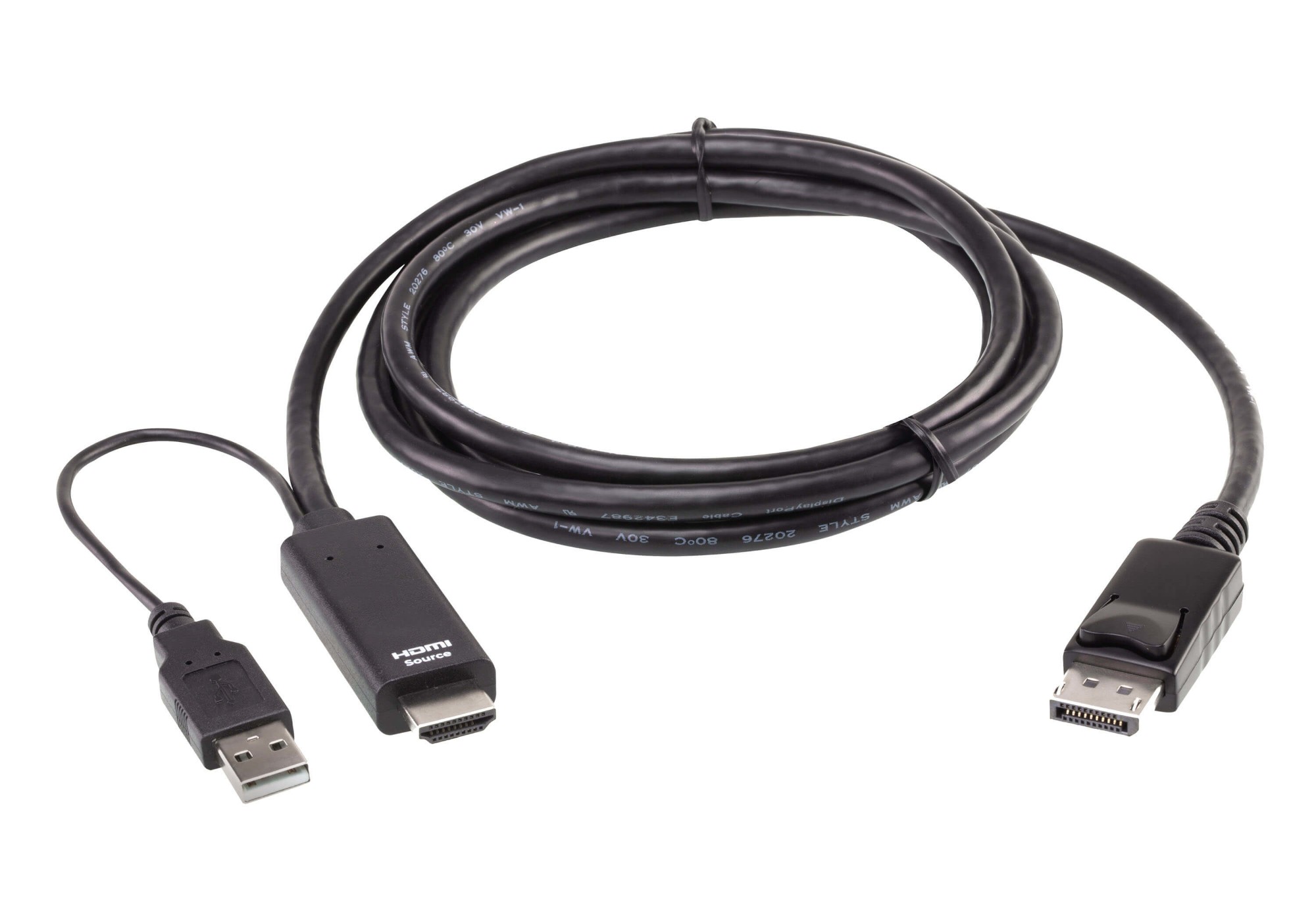 2L-7D02HDP - ATEN