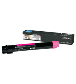 X950X2MG - Lexmark