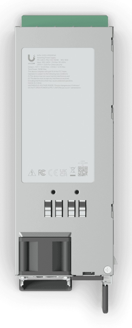 UACC-PSU-12V-150W - Ubiquiti