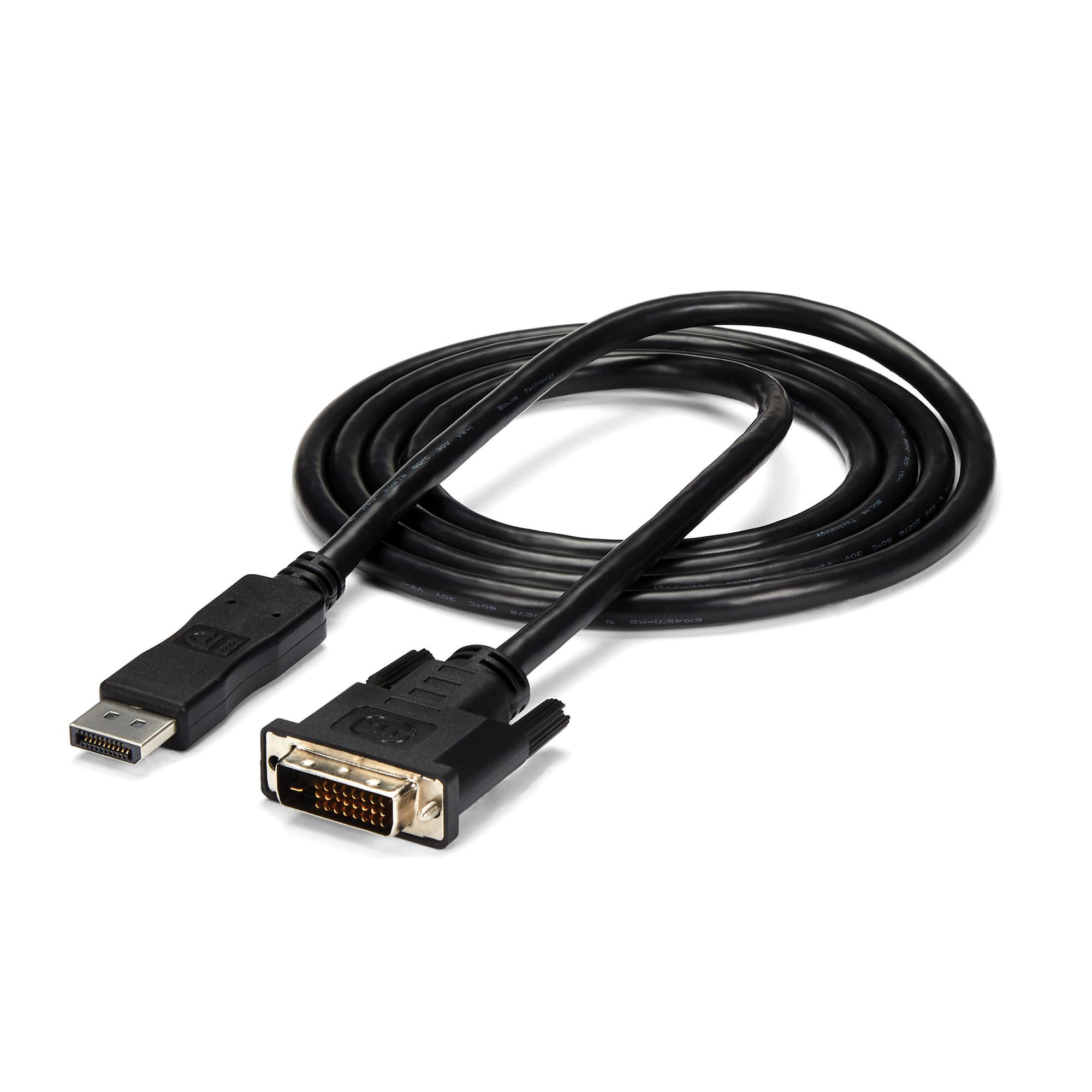DP2DVIMM6 - StarTech.com