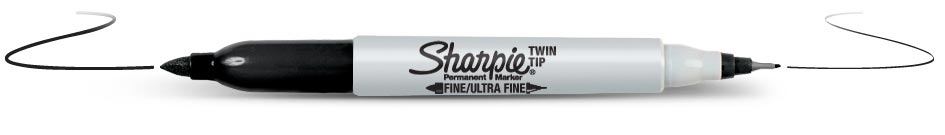 S0811100 - Sharpie