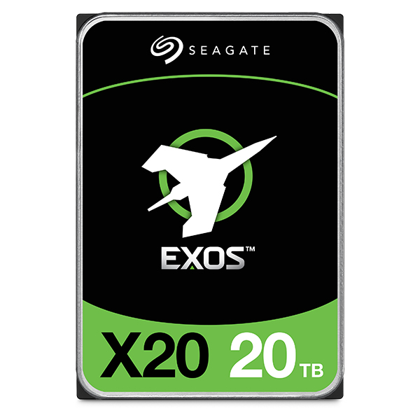 ST20000NM007D - Seagate