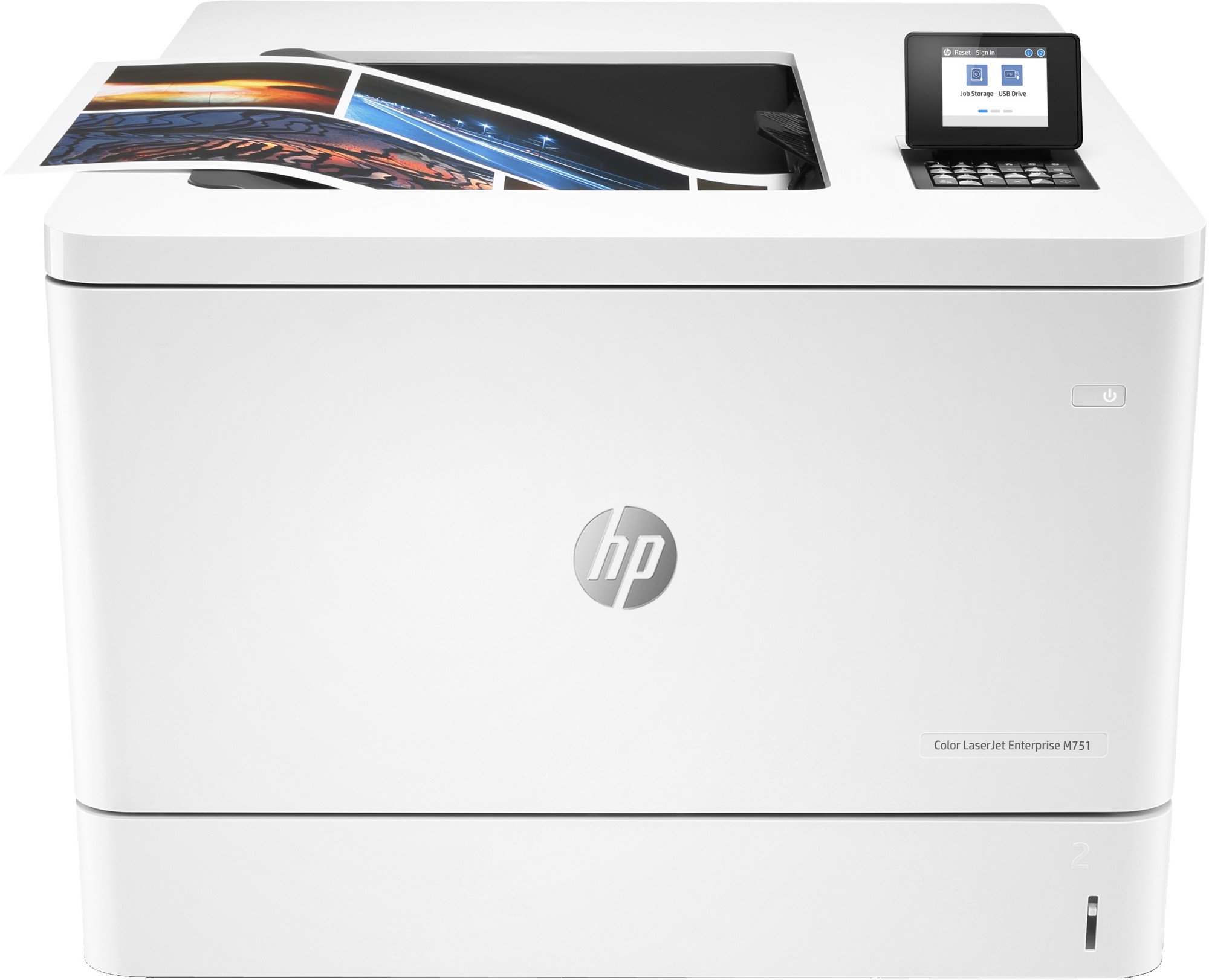 T3U44A#B19 - HP