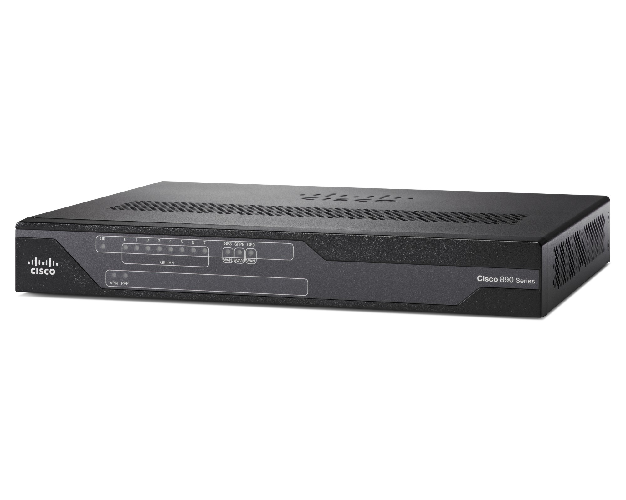 C892FSP-K9 - Cisco