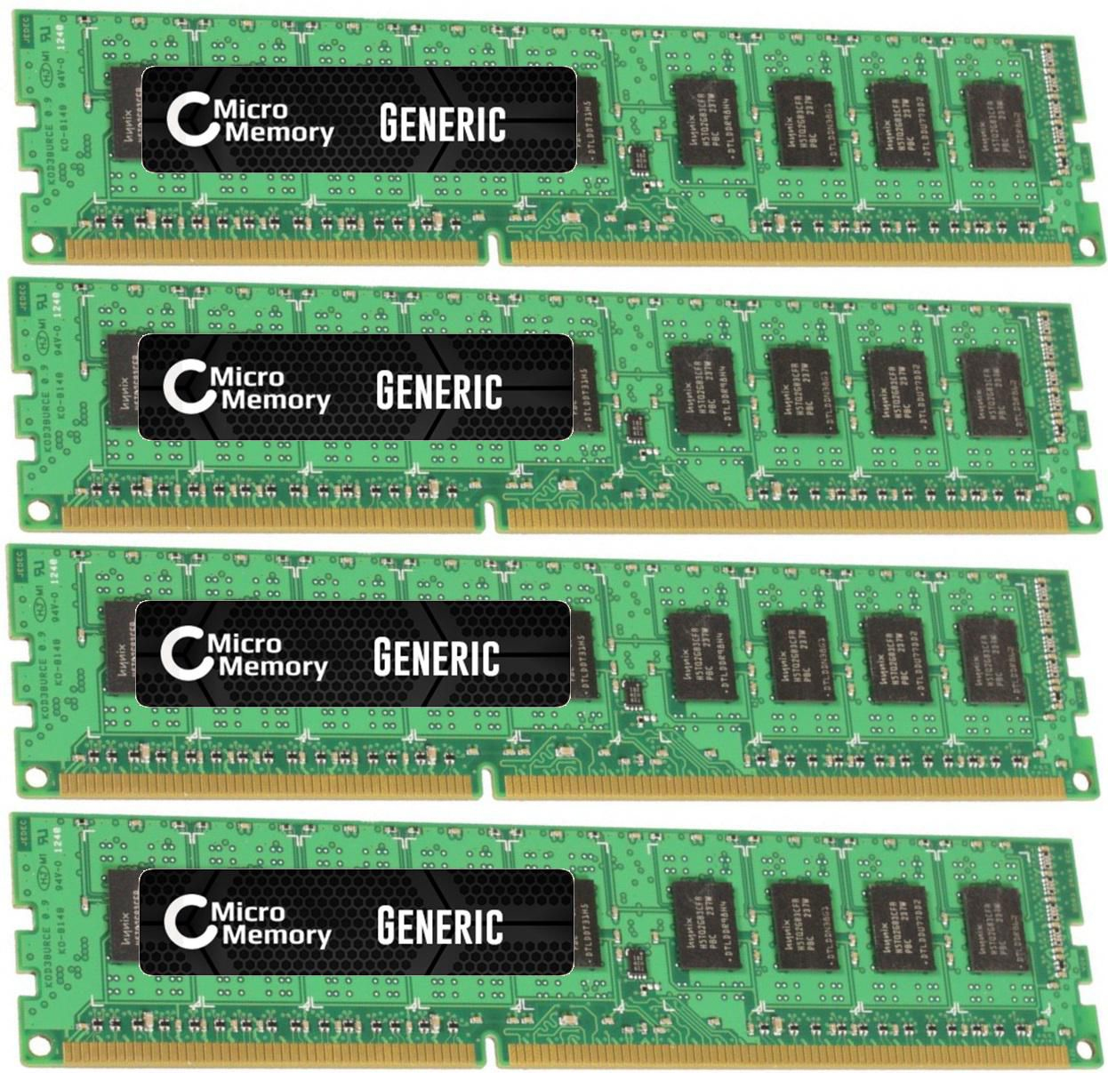 MMG2458/32GB - CoreParts