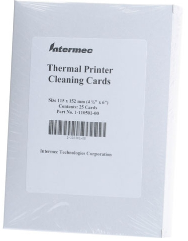 1-110501-00 - Intermec