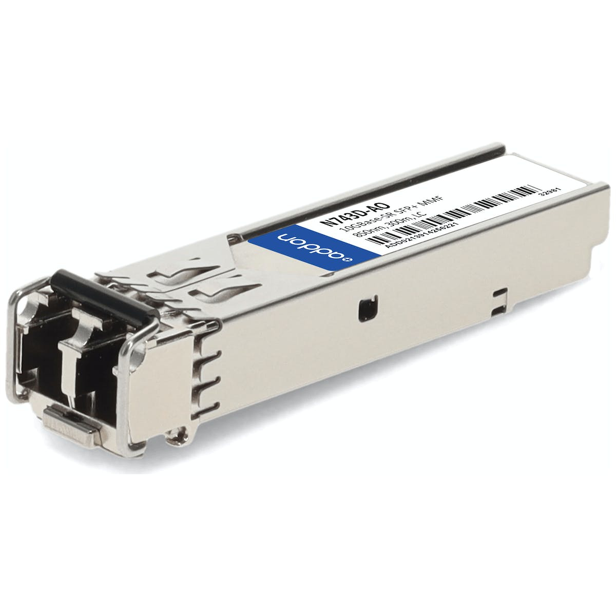 N743D-AO - AddOn Networks