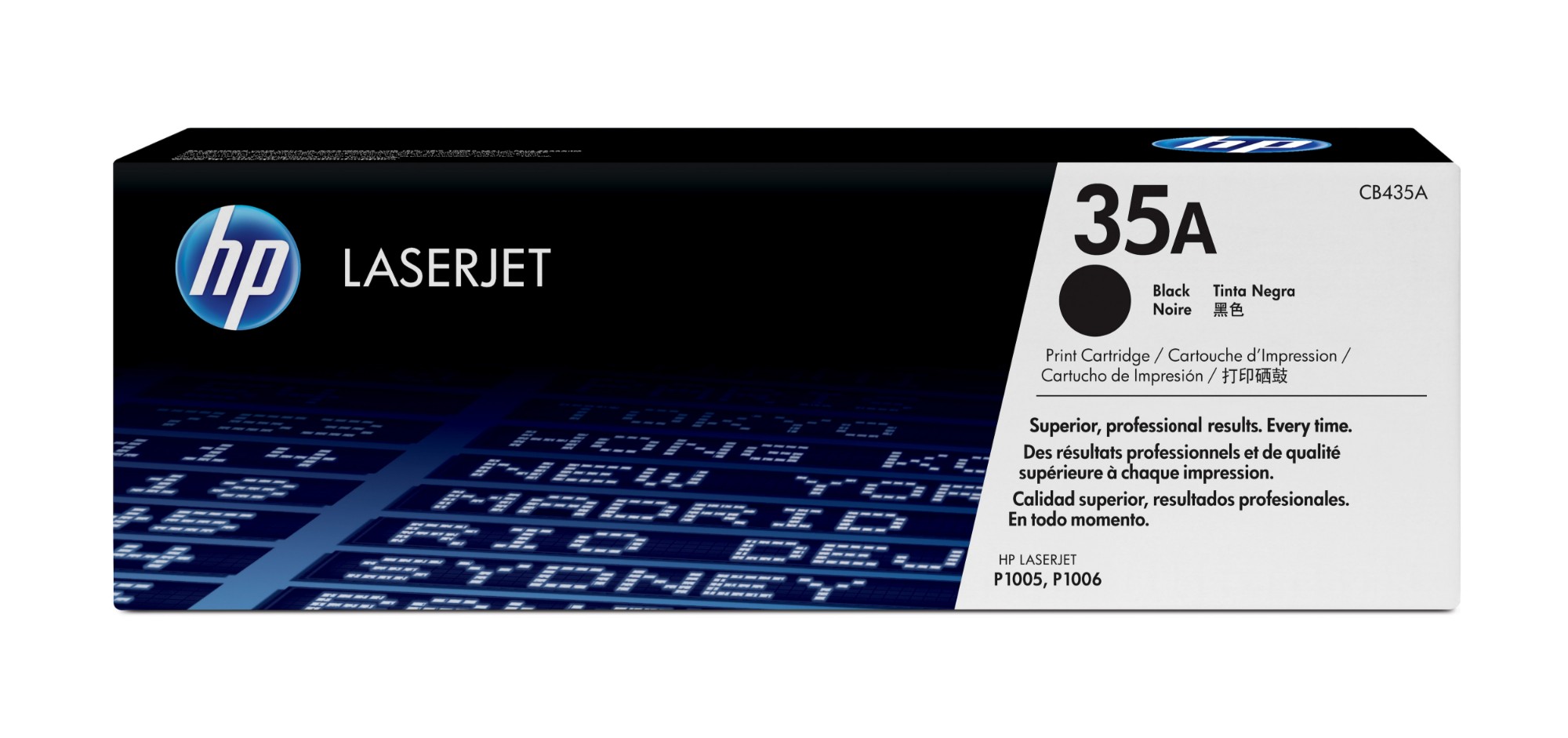CB435A - HP