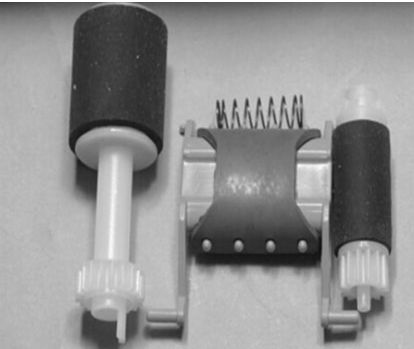 MSP5500 - CoreParts