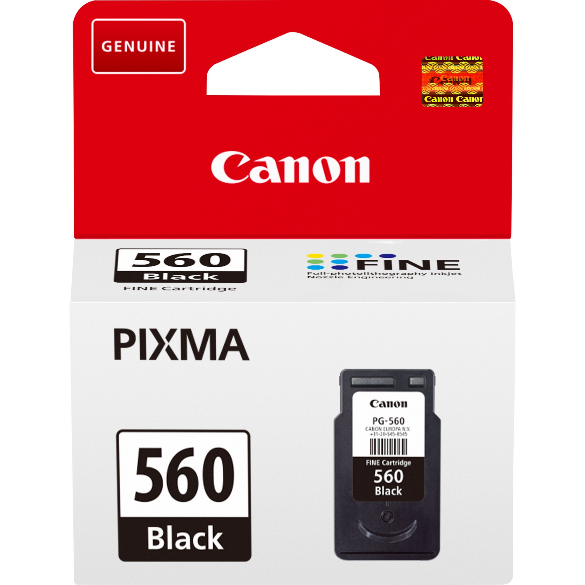 3713C001 - Canon