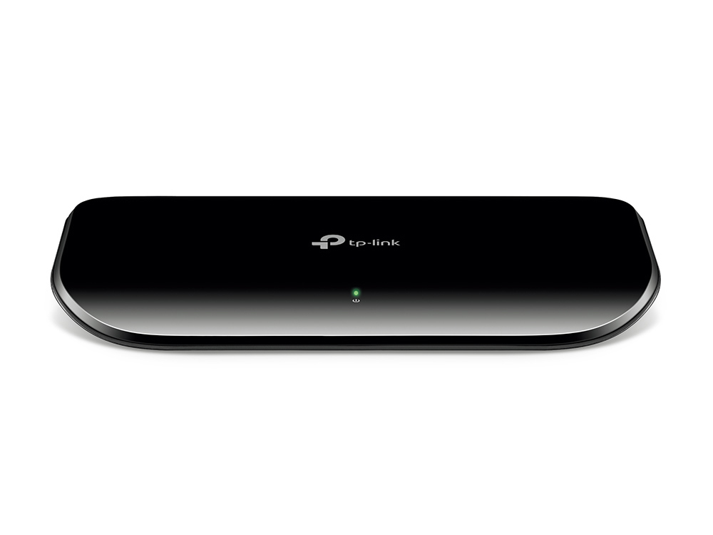 TL-SG1008D - TP-Link