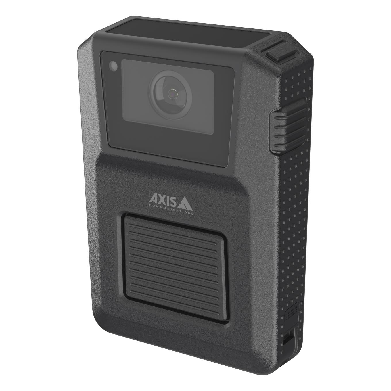 02583-002 - Axis