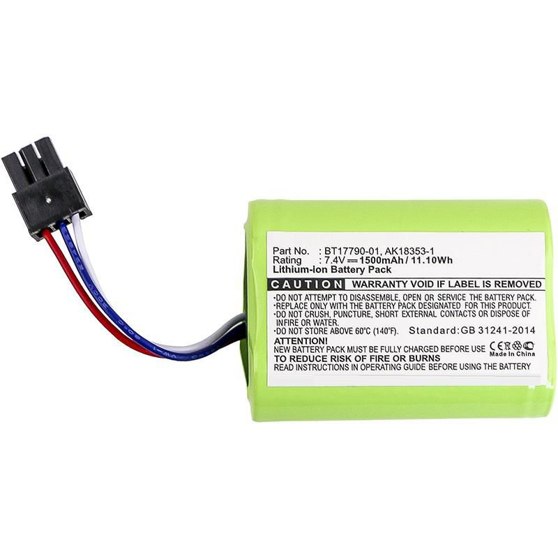 MBXPOS-BA0046 - CoreParts