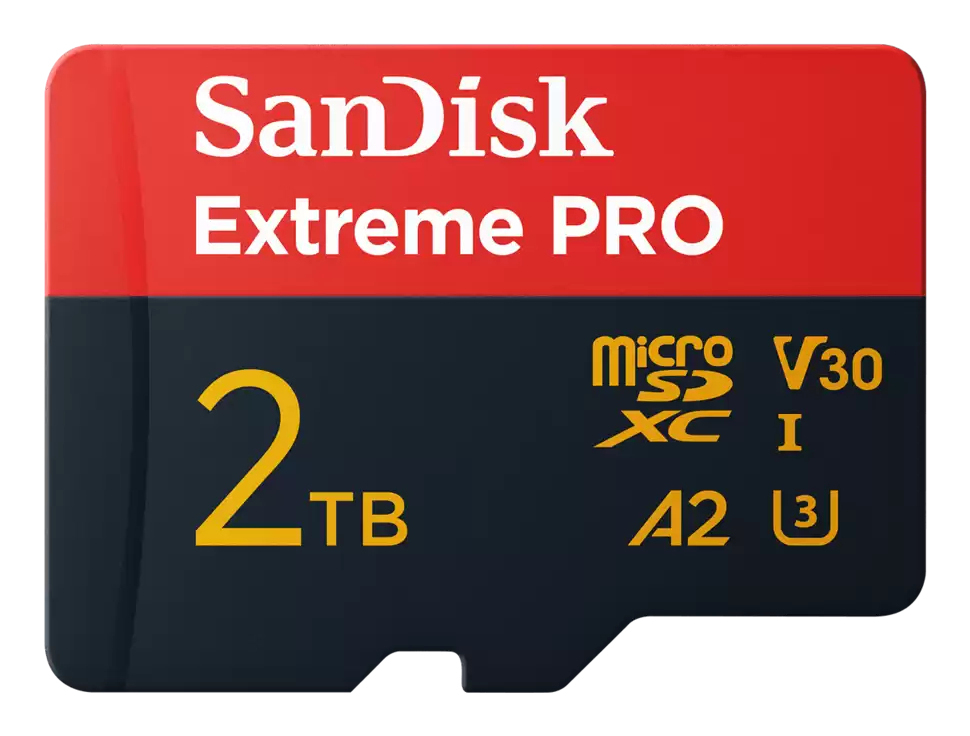 SDSQXCD-2T00-GN6MA - Sandisk