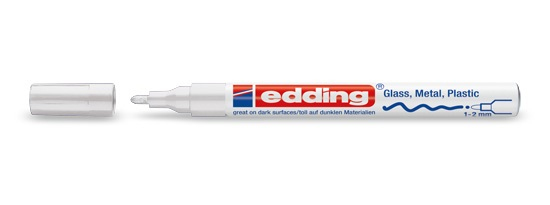 4-751049 - Edding
