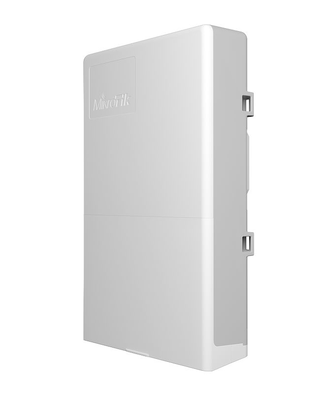 CSS610-1GI-7R-2S+OUT - Mikrotik