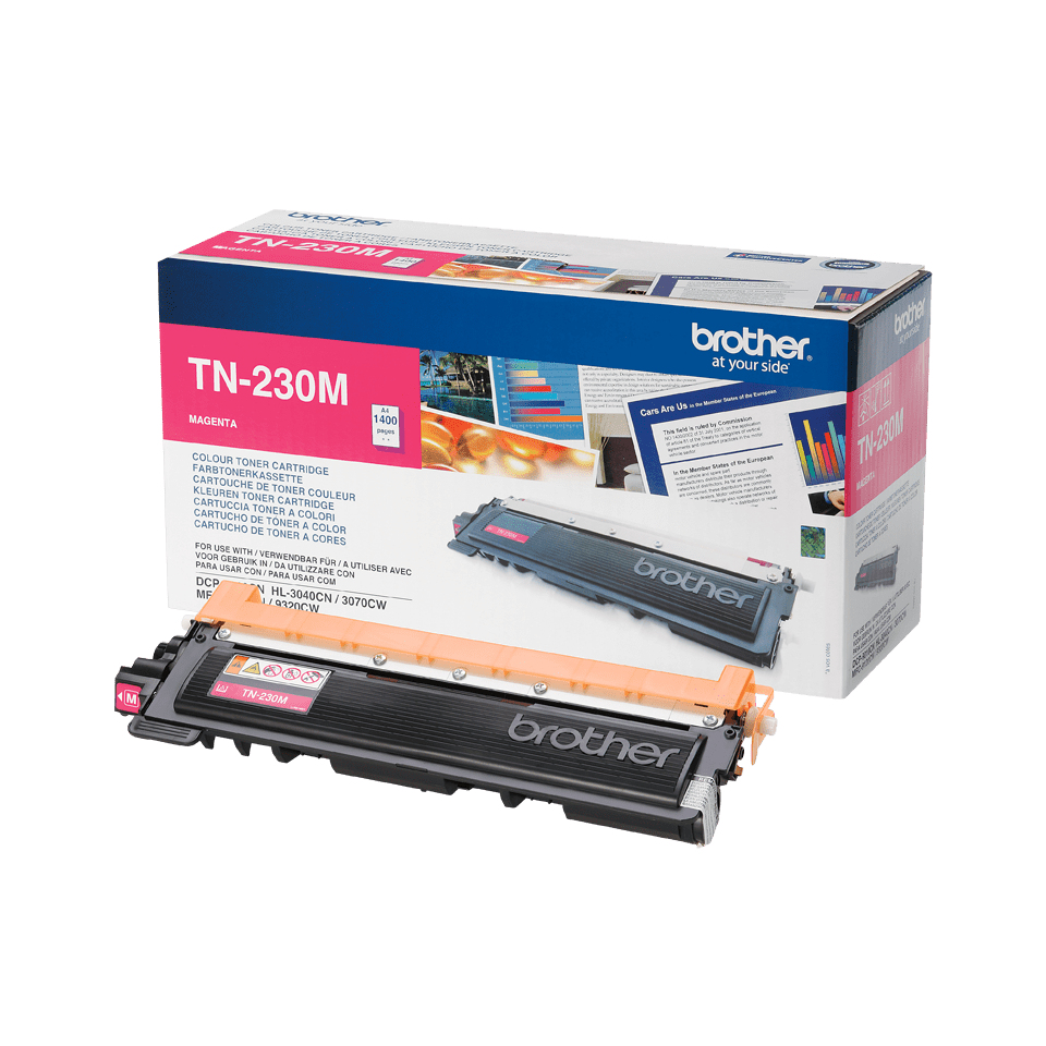 TN230M - Brother