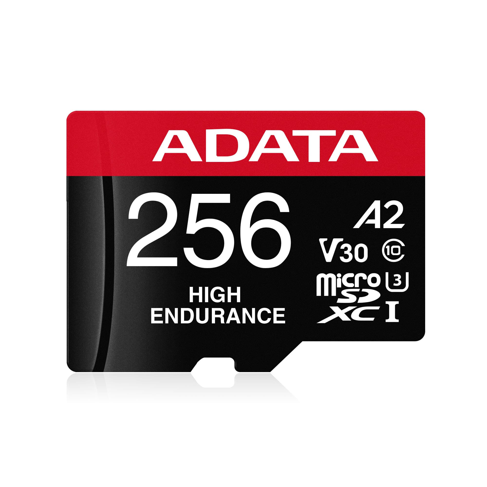 AUSDX256GUI3V30SHA2-RA1 - ADATA