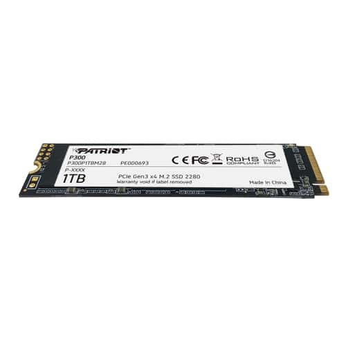 P300P1TBM28 - Patriot Memory